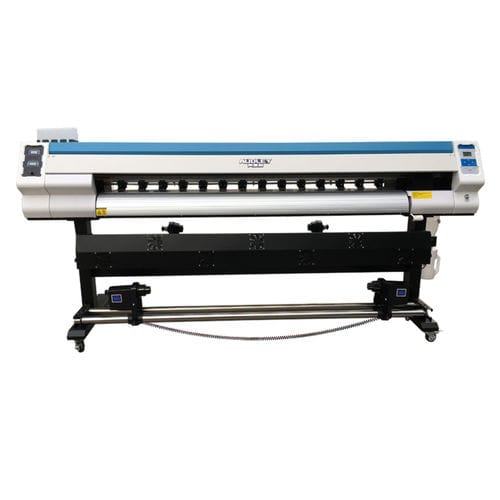インクジェット印刷機 - S2000 - Zhengzhou Audley Digital Control Equipments Co., Ltd. - 紙用 / 4色 / 自動