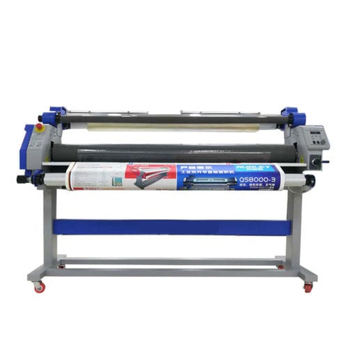 自動ラミネート マシン - Zhengzhou Audley Digital Control Equipments Co., Ltd.