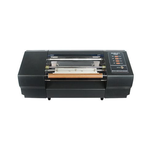 紙用ホットスタンプ装置 - Zhengzhou Audley Digital Control Equipments Co., Ltd.