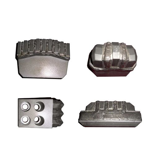 トンネル掘進機カッタ－ - Zhuzhou Changhong Mining Machinery Co., Ltd.