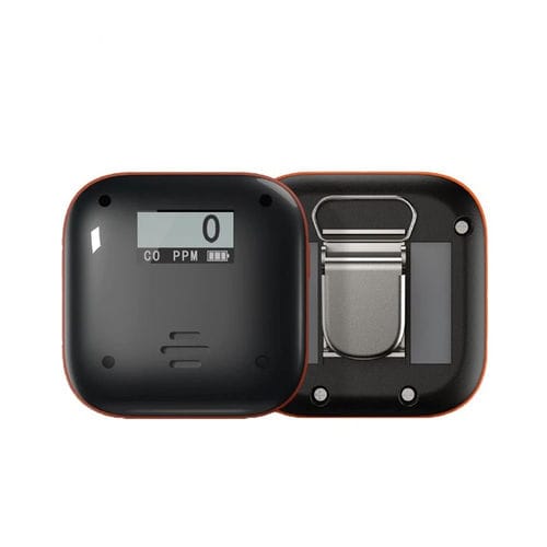 携帯型検出器 - H1600 - Nanjing AIYI Technologies Co., Ltd. - 単一ガス / 有毒ガス / 炭素