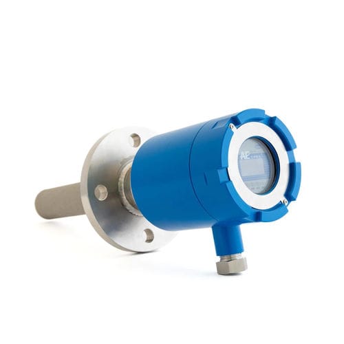 レーザー分析器 - AGA5000d - Nanjing AIYI Technologies Co., Ltd. - 炭化水素蒸気用 / 炭素 / フッ化物用