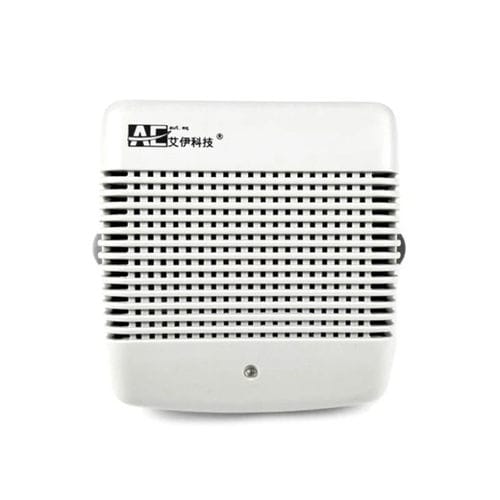 ガス検出器 - AGD200 - Nanjing AIYI Technologies Co., Ltd. - CO / CO2 / 駐車場用
