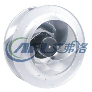 大流量ファン - B3P400-DC102-001 - Hangzhou Airflow Electric Appliances Co.,Ltd. - IP42 / 遠心 / 空気循環用