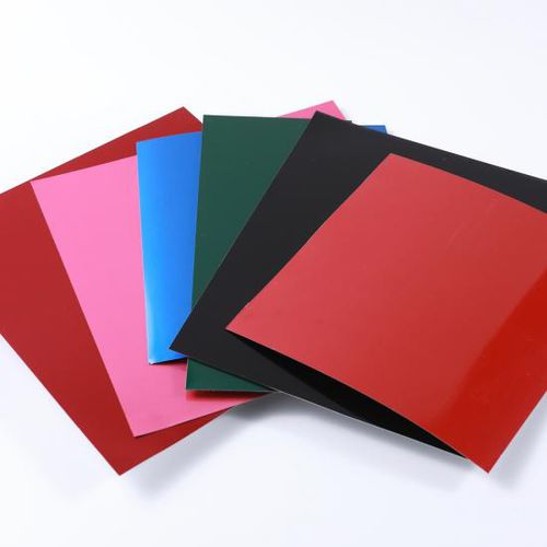 アルミパッド - AA3004 - Anhui Wonderful-Wall Color Coating Aluminium Science Technology Co., Ltd. - コーティング付