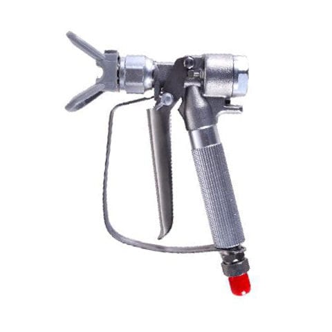 スプレーガン - HB137 - Fuzhou Hvban Mechanical Equipments Co., Ltd. - 塗装 / エアレス