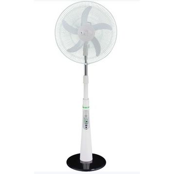 床置きファン - WRS-2218A - Zhongshan Airmaker Electrical Appliance Co., Limited - 遠心 / DC / AC