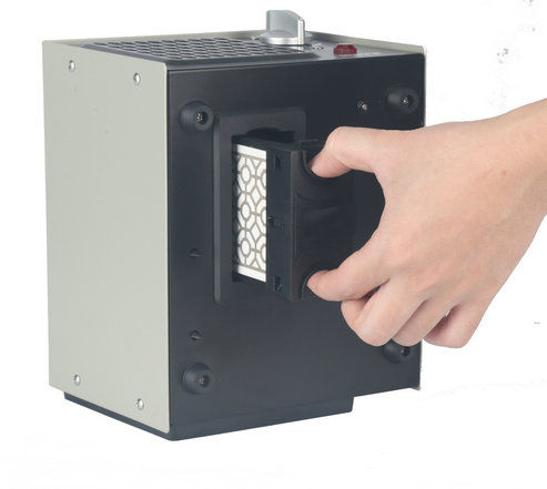 オゾン発生器 - HE-152R - Highend Home Appliance Co., Ltd.