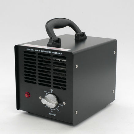 超小型オゾン発生器 - HE-160A - Highend Home Appliance Co., Ltd. - コンパクト