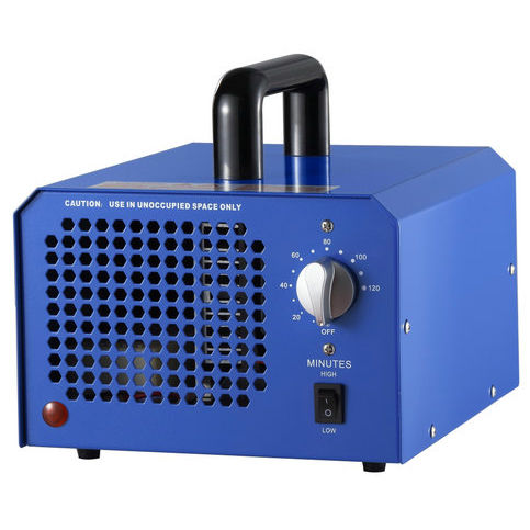 携帯型オゾン発生器 - HE 141D - Highend Home Appliance Co., Ltd.