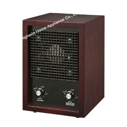 床置き空気清浄機 - HE 221  - Highend Home Appliance Co., Ltd. - UVライト