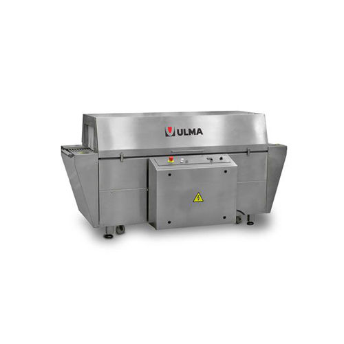 電動シュリンクトンネル - TR 300 - ULMA Packaging - ホットエアー