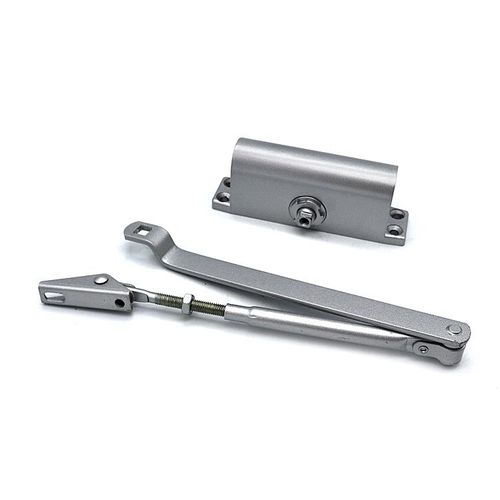 ドア閉口部 - DC series - ALLY HARDWARE CO., LIMITED