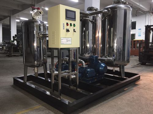 ガス前処理装置 - GasCle - Hunan Along New Energy Technologies Co., Ltd.