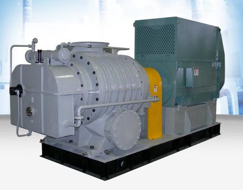 空気送風機 - AR series - Hunan Along New Energy Technologies Co., Ltd. - ガス / ロータリー / 一段