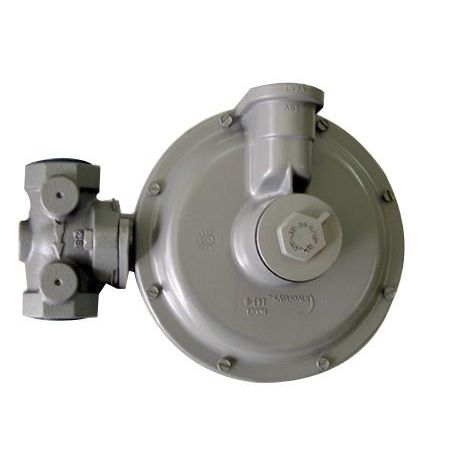 ガス用圧力調整器 - Hunan Along New Energy Technologies Co., Ltd. - 膜 / スプリング / 一段
