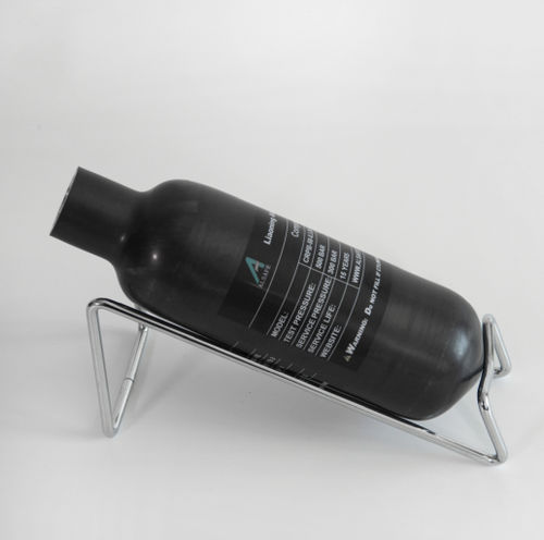 カーボンファイバー製ガスシリンダー - CRPIII-58-0.3-30-T - Liaoning Alsafe Technology Co., Ltd. - 産業用 / エア / 貯蔵