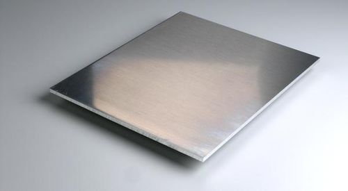 アルミニウム合金プレート - Zhu Xia Metal Products Co., Ltd. - 航空宇宙用