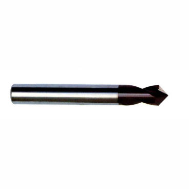 スポットドリルビット - Zhu Xia Metal Products Co., Ltd. - 超硬 / 鋳鉄用 / アルミニウム用