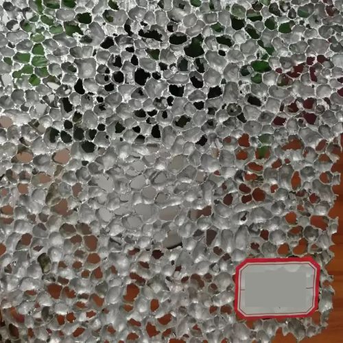 建築産業用保護フォｰム - Zhu Xia Metal Products Co., Ltd. - アルミニウム