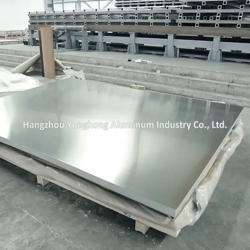 渦巻きアルミニウム - YH-3104 - Hangzhou Yonghong Nonferrous Metal Materials Co., Ltd. - 低温ラミネートされた