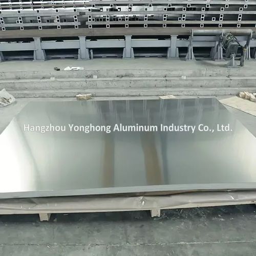 渦巻きアルミニウム - YH-3003 - Hangzhou Yonghong Nonferrous Metal Materials Co., Ltd.