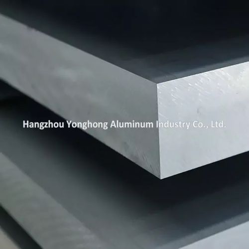 アルミプレート - YH-7005 - Hangzhou Yonghong Nonferrous Metal Materials Co., Ltd.