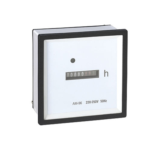 直流表示器 - AM-96 AM-72 AM-48 - Andeli Group Company - 電気交流用 / 電圧 / パワー