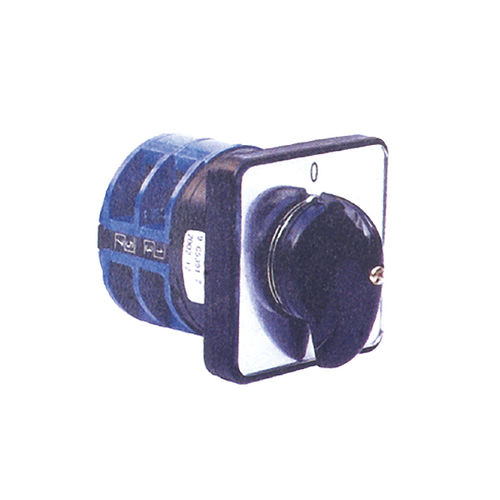 手動スイッチ - LW26 series - Andeli Group Company