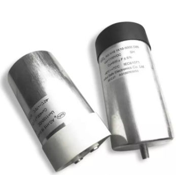 電解コンデンサ - AG.H18 1K10-5006D86 - ANHUI SAFE ELECTRONICS Company - 電源 / 自動修復機能 / フィルタリング