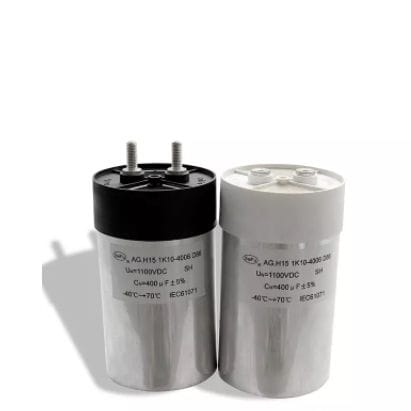 電解コンデンサ - AG.H15 1K10-4006D86 - ANHUI SAFE ELECTRONICS Company - 電源 / 自動修復機能 / フィルタリング