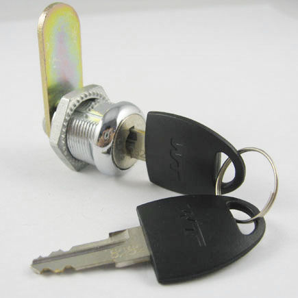 キーロック - 0701 - Shangrao Anli Lock Industry Co., Ltd. - 暗証番号 / キャビネット用 / 引き出し用