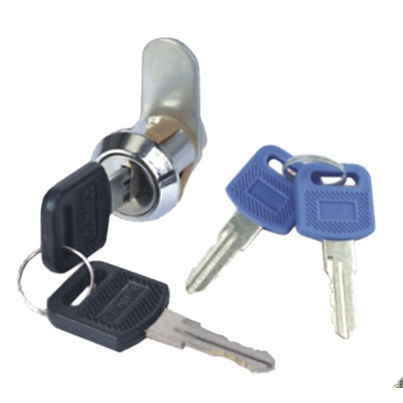キーロック - 9950 - Shangrao Anli Lock Industry Co., Ltd. - カム / ポスト / 真ちゅう製