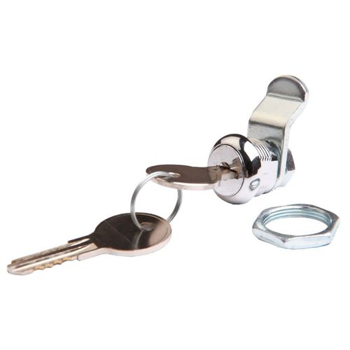キーロック - WT-DZ003 - Shangrao Anli Lock Industry Co., Ltd. - 暗証番号 / ポスト / 真ちゅう製