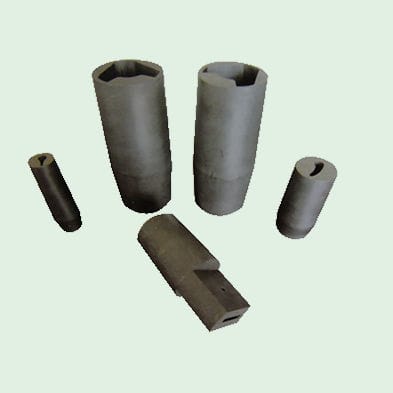 黒鉛型 - ANSSEN Metallurgy Group Company