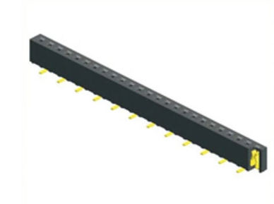 電源コネクター - FHBM01-XXS-XXXX - ShenZhen Antenk Electronics Company - SMT / メス / AC/DC