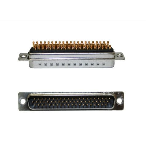 電源コネクター - MHDB01-MXXXX - ShenZhen Antenk Electronics Company - D-Sub / VGA / T