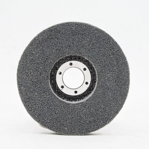 正面削り研削ホイール - Zhengzhou Anxin Abrasives Co., Ltd. - 仕上げ / バリ取り / フラット