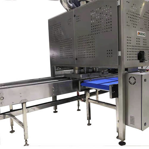 食品産業用デパンナｰ - Hebei AOCNO Baking Machinery Co., Ltd. - 自動