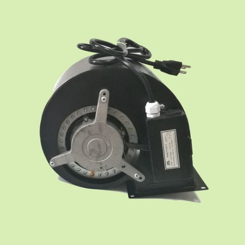 遠心電子機器用ファン - YYC83-4 - Zhejiang Aoer Electrical Appliance Company - 冷却