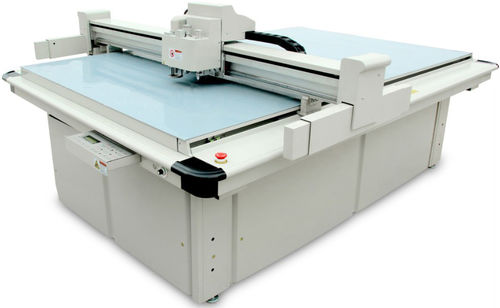 ナイフ切断機 - DCZ70 series - Shanghai Xinao Industrial Co., Ltd. - スポンジ用 / ポリ塩化ビニル用 / 紙用