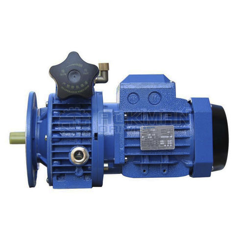 歯車減速機付き機械的調光器 - UDL/UD Series - Zhengzhou Aokman Machinery Co., Ltd. - 調節可能