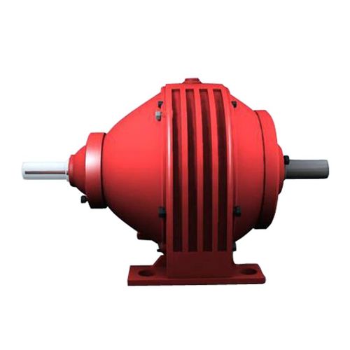 同軸歯車減速機 - NGW Series - Zhengzhou Aokman Machinery Co., Ltd. - フランジ取り付け / 高効率 / 軸