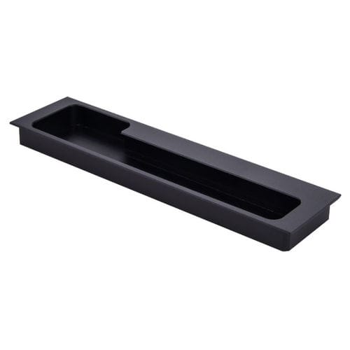 凹形取っ手 - H2233 - Guangdong Aosite Hardware Precision Manufacturing Co., Ltd. - 真ちゅう製 / 見えない