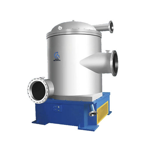 細かいスクリーン - AT series - Qinyang Aotian Machinery Manufacturing Co., Ltd. - プライマー / 廃水処理用