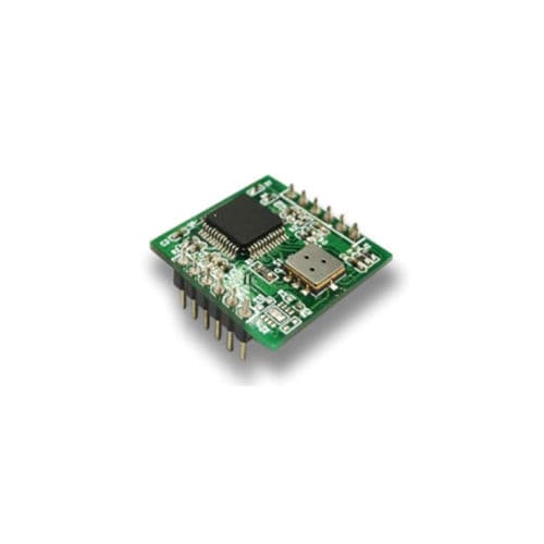 CH4ガスセンサモジュール - M1011 - Jinan Rainbow Technology Co.,Ltd - プロパン / 半導体式 / 超小型
