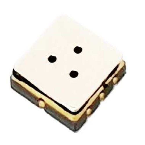 ガス検出器 - S1015 - Jinan Rainbow Technology Co.,Ltd - アセトン / 半導体式 / MEMS