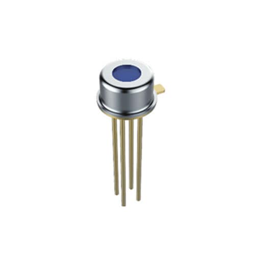 赤外線温度センサ - RK02 - Jinan Rainbow Technology Co.,Ltd - 熱電対列 / HVAC用 / 医療用