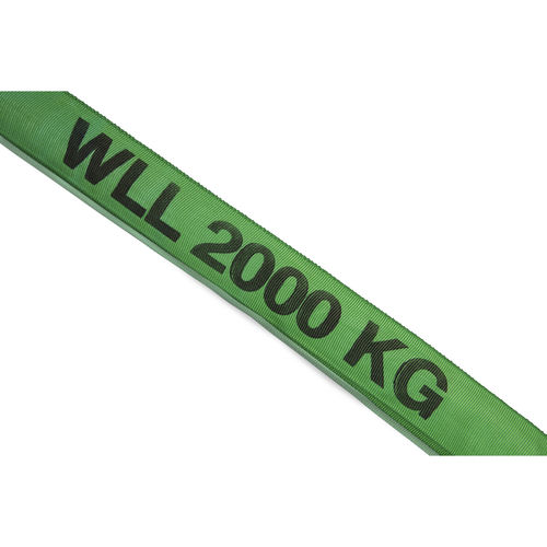 円形スリング - DoForce 2 - Dolezych - テキスタイル / ポリエステル製 / 係留ポイント