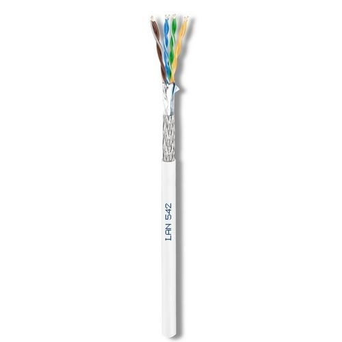データ用電力ケーブル - LAN542 - Cavel - LAN / SF/UTP / 絶縁